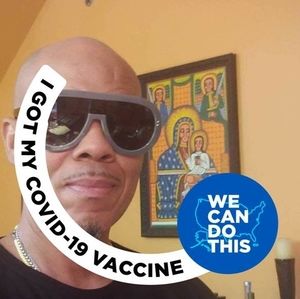 Meet your Posher, Steve